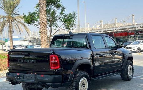 Rambler 1500, 2025 год, 9 600 000 рублей, 4 фотография