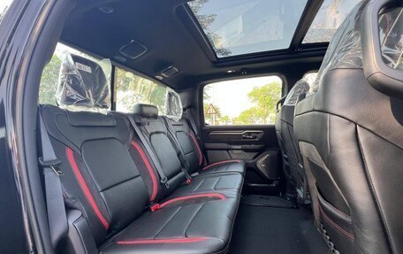 Rambler 1500, 2025 год, 9 600 000 рублей, 8 фотография