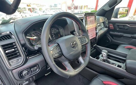 Rambler 1500, 2025 год, 9 600 000 рублей, 7 фотография