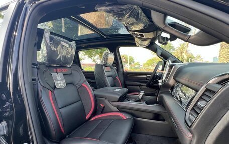 Rambler 1500, 2025 год, 9 600 000 рублей, 11 фотография