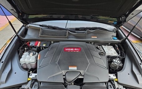 Audi Q8 I, 2023 год, 10 300 000 рублей, 18 фотография