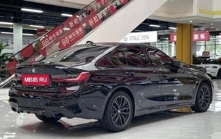 BMW 3 серия, 2021 год, 3 240 000 рублей, 4 фотография