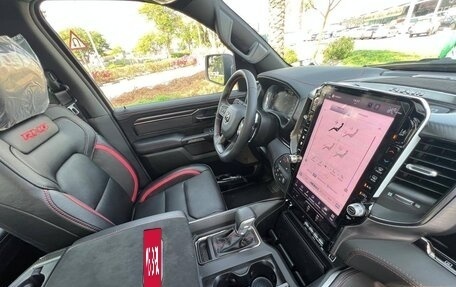 Rambler 1500, 2025 год, 9 600 000 рублей, 10 фотография