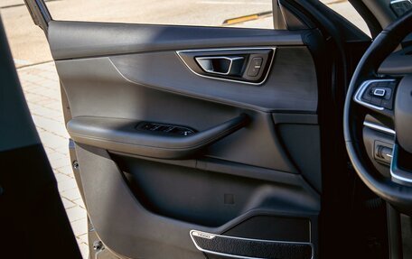 Chery Tiggo 7 Pro, 2020 год, 1 495 000 рублей, 12 фотография