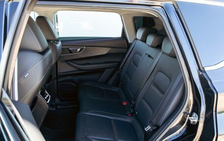 Chery Tiggo 7 Pro, 2020 год, 1 495 000 рублей, 17 фотография