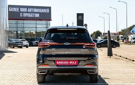 Chery Tiggo 7 Pro, 2020 год, 1 495 000 рублей, 5 фотография