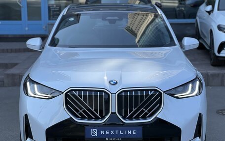 BMW X3, 2025 год, 9 290 000 рублей, 5 фотография