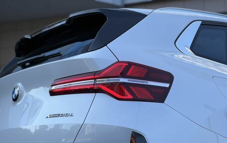 BMW X3, 2025 год, 9 290 000 рублей, 7 фотография