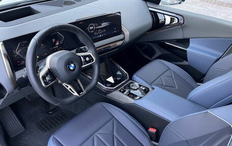 BMW X3, 2025 год, 9 290 000 рублей, 9 фотография