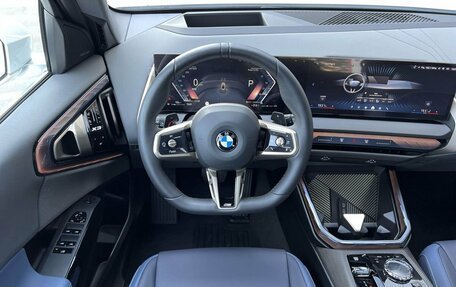 BMW X3, 2025 год, 9 290 000 рублей, 12 фотография