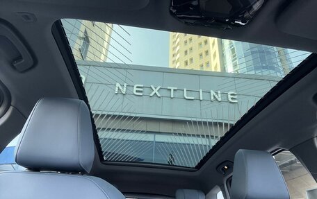 BMW X3, 2025 год, 9 290 000 рублей, 19 фотография