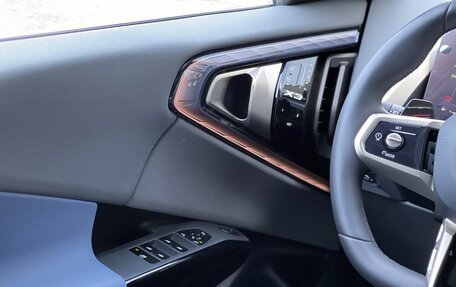 BMW X3, 2025 год, 9 290 000 рублей, 23 фотография