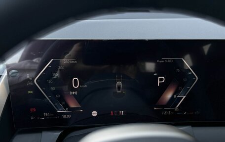 BMW X3, 2025 год, 9 290 000 рублей, 16 фотография