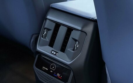 BMW X3, 2025 год, 9 290 000 рублей, 27 фотография