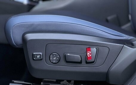 BMW X3, 2025 год, 9 290 000 рублей, 28 фотография