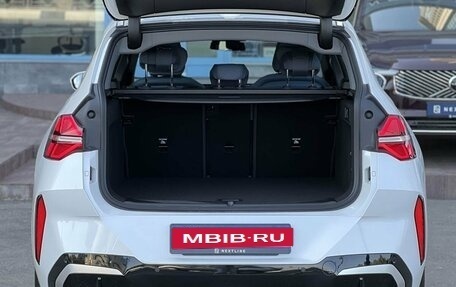 BMW X3, 2025 год, 9 290 000 рублей, 31 фотография