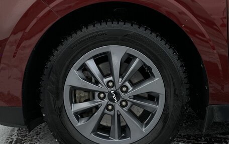 KIA Carnival, 2021 год, 4 099 000 рублей, 9 фотография