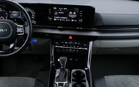 KIA Carnival, 2021 год, 4 099 000 рублей, 13 фотография