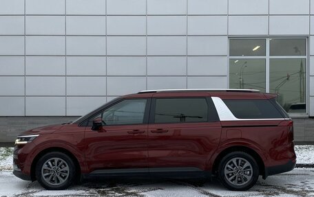 KIA Carnival, 2021 год, 4 099 000 рублей, 8 фотография