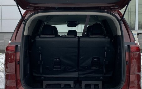 KIA Carnival, 2021 год, 4 099 000 рублей, 10 фотография