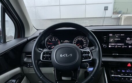 KIA Carnival, 2021 год, 4 099 000 рублей, 14 фотография