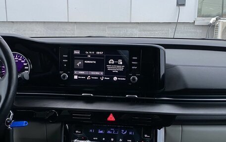 KIA Carnival, 2021 год, 4 099 000 рублей, 12 фотография