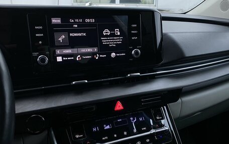 KIA Carnival, 2021 год, 4 099 000 рублей, 16 фотография