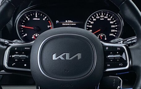 KIA Carnival, 2021 год, 4 099 000 рублей, 15 фотография