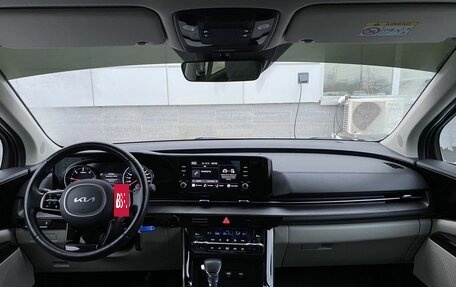 KIA Carnival, 2021 год, 4 099 000 рублей, 11 фотография