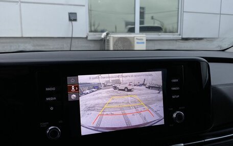 KIA Carnival, 2021 год, 4 099 000 рублей, 18 фотография