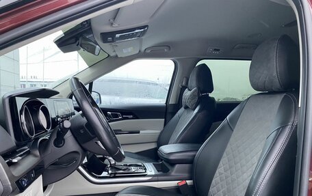 KIA Carnival, 2021 год, 4 099 000 рублей, 24 фотография