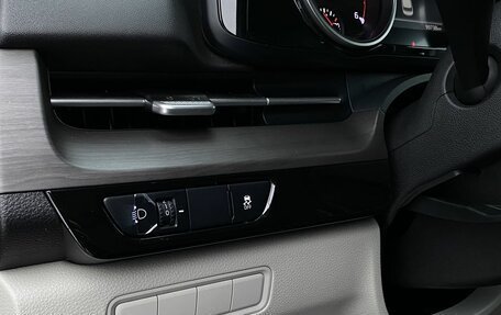 KIA Carnival, 2021 год, 4 099 000 рублей, 22 фотография