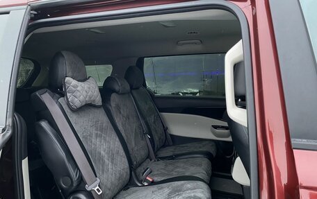 KIA Carnival, 2021 год, 4 099 000 рублей, 28 фотография