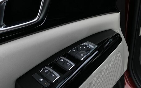 KIA Carnival, 2021 год, 4 099 000 рублей, 21 фотография