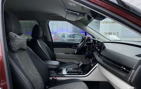 KIA Carnival, 2021 год, 4 099 000 рублей, 27 фотография