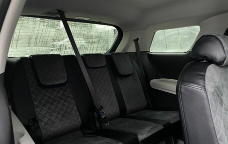 KIA Carnival, 2021 год, 4 099 000 рублей, 29 фотография