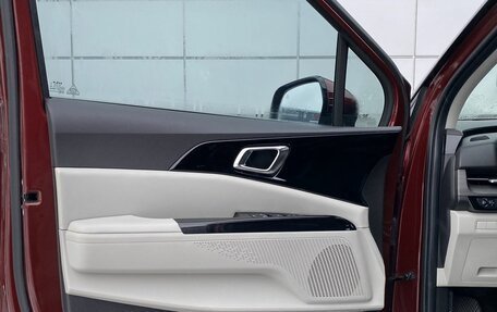 KIA Carnival, 2021 год, 4 099 000 рублей, 20 фотография