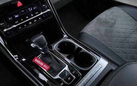 KIA Carnival, 2021 год, 4 099 000 рублей, 17 фотография