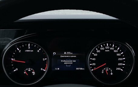 KIA Carnival, 2021 год, 4 099 000 рублей, 31 фотография