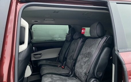 KIA Carnival, 2021 год, 4 099 000 рублей, 25 фотография