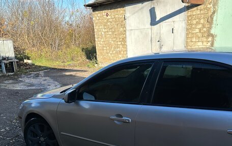 Mazda 6, 2004 год, 450 000 рублей, 5 фотография