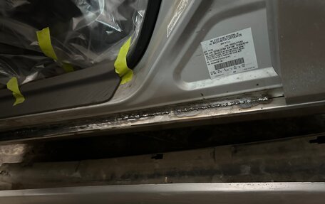 Mazda 6, 2004 год, 450 000 рублей, 9 фотография