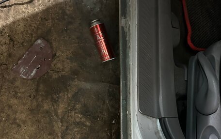 Mazda 6, 2004 год, 450 000 рублей, 10 фотография