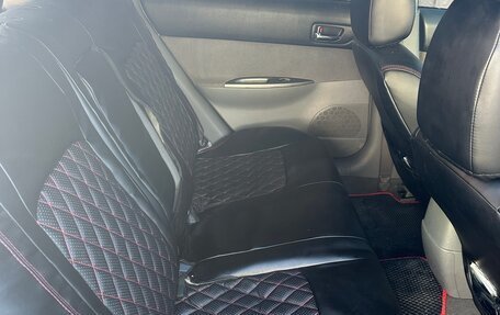 Mazda 6, 2004 год, 450 000 рублей, 7 фотография