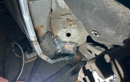 Mazda 6, 2004 год, 450 000 рублей, 11 фотография