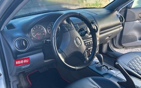 Mazda 6, 2004 год, 450 000 рублей, 6 фотография