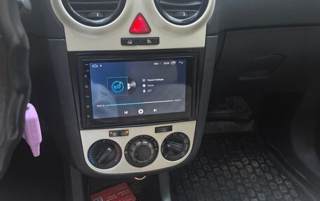 Opel Corsa D, 2007 год, 380 000 рублей, 5 фотография