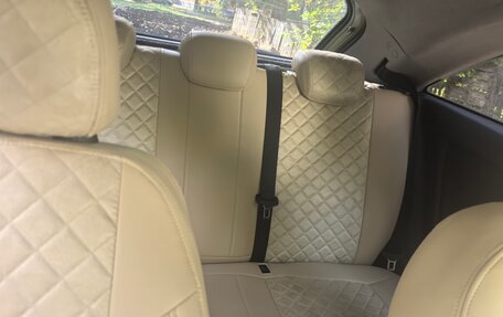 Opel Corsa D, 2007 год, 380 000 рублей, 8 фотография