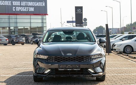 KIA K5, 2021 год, 2 095 000 рублей, 2 фотография