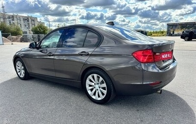 BMW 3 серия, 2012 год, 1 450 000 рублей, 1 фотография